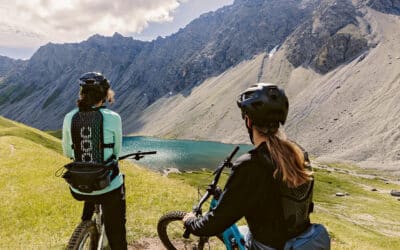 Spotcheck Bike Kingdom Arosa Lenzerheide Chur