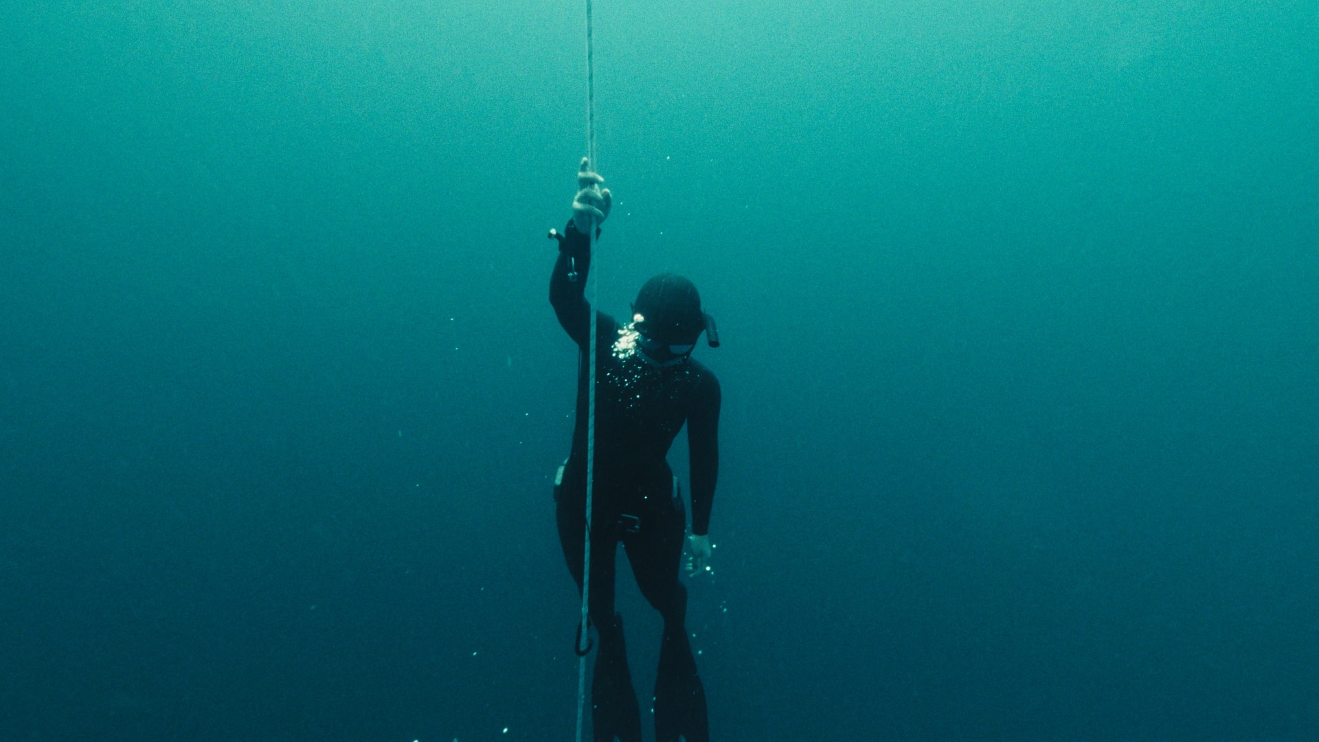 Lena Kemna Freedive