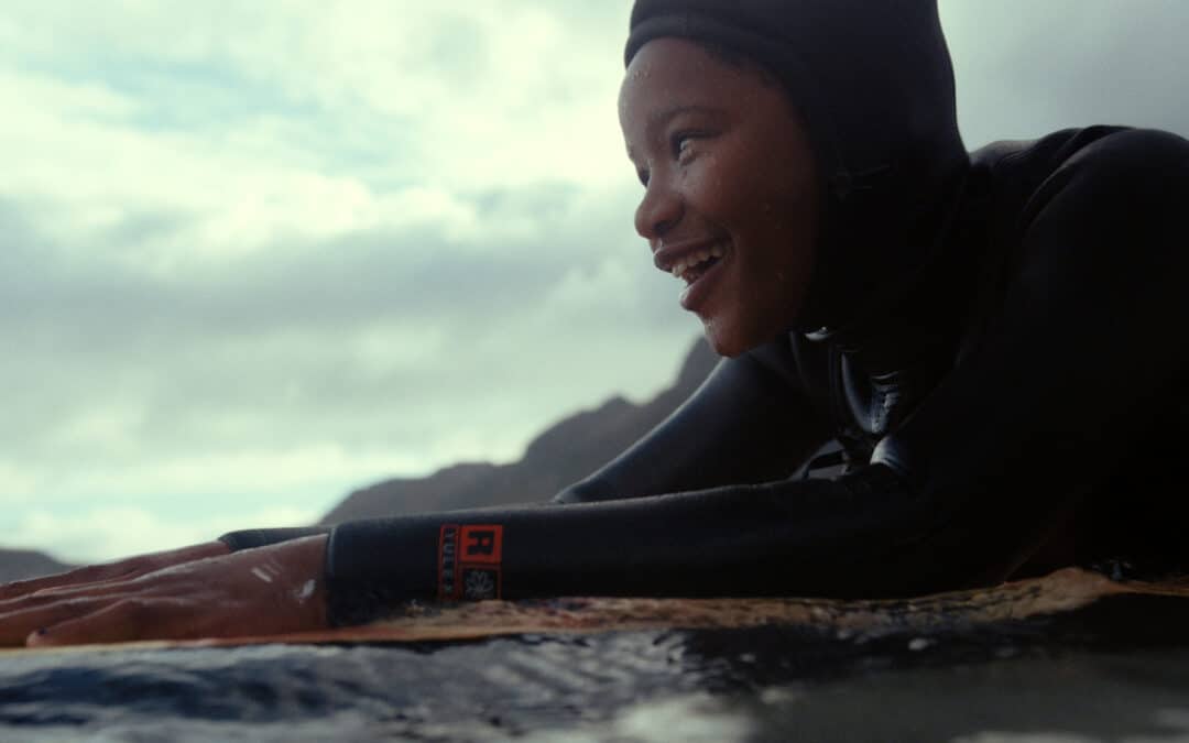 Bamb&rsquo;amaza &ndash; Patagonias neuer Kurzfilm &uuml;ber Othandwayo aus Hout Bay