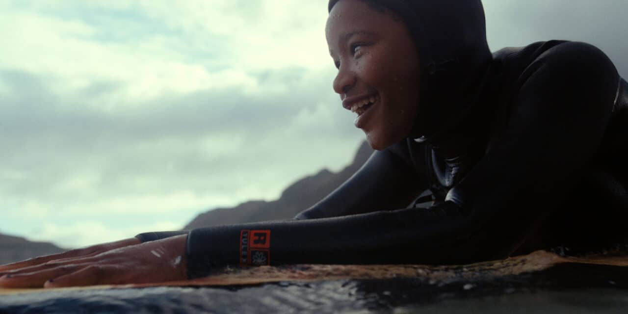 Bamb’amaza – Patagonias neuer Kurzfilm über Othandwayo aus Hout Bay