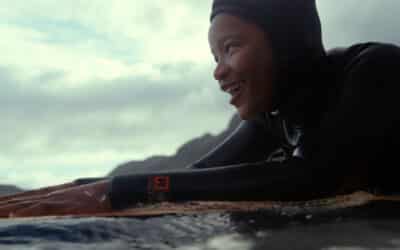 Bamb’amaza – Patagonias neuer Kurzfilm über Othandwayo aus Hout Bay
