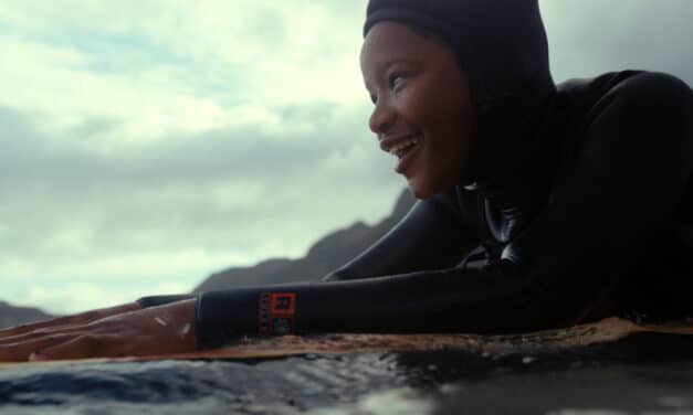 Bamb’amaza – Patagonias neuer Kurzfilm über Othandwayo aus Hout Bay